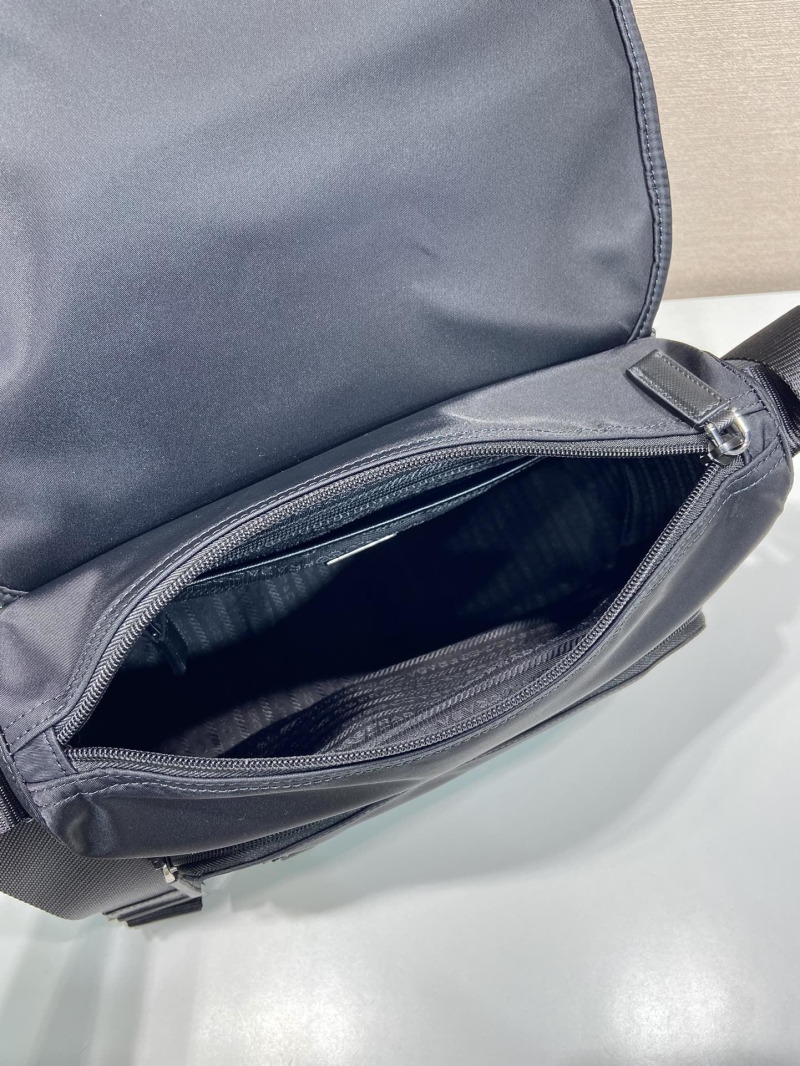 mens Pra*a satchel bags
